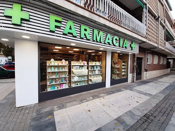 FARMACIA PLAZA DE ESPAÑA