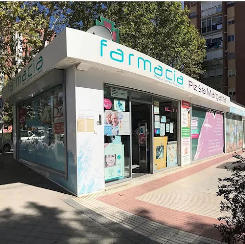 Farmacia Plaza Santa Margarita