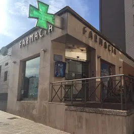 Farmacia García Bernardo