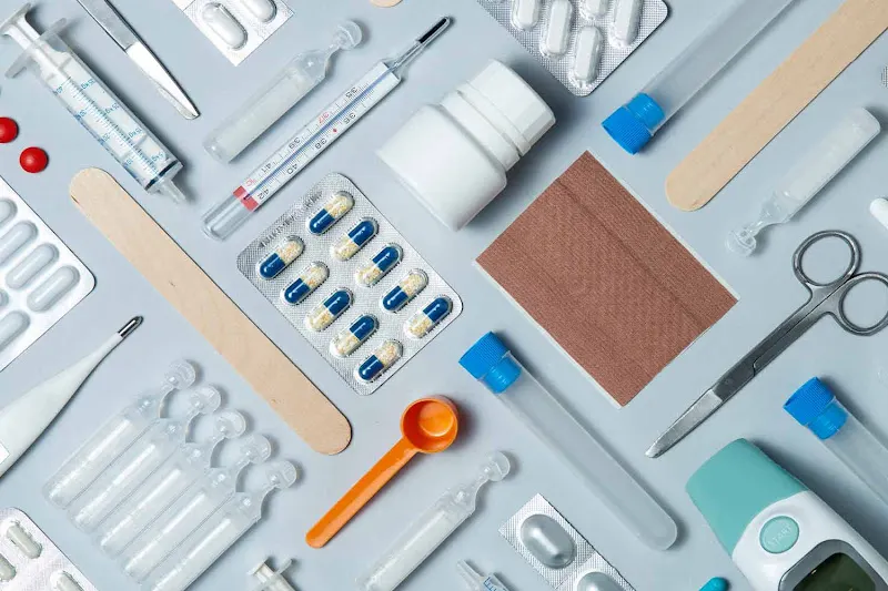 FARMACIA CUETO