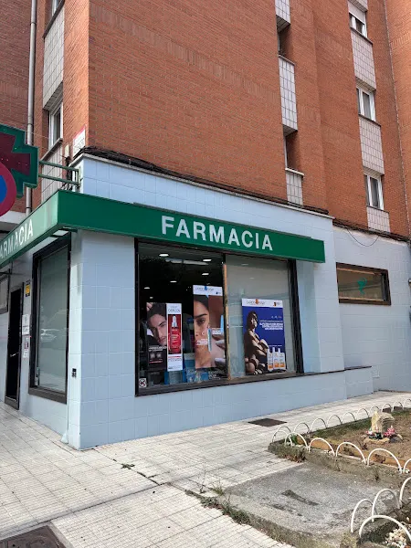 Farmacia Germán López