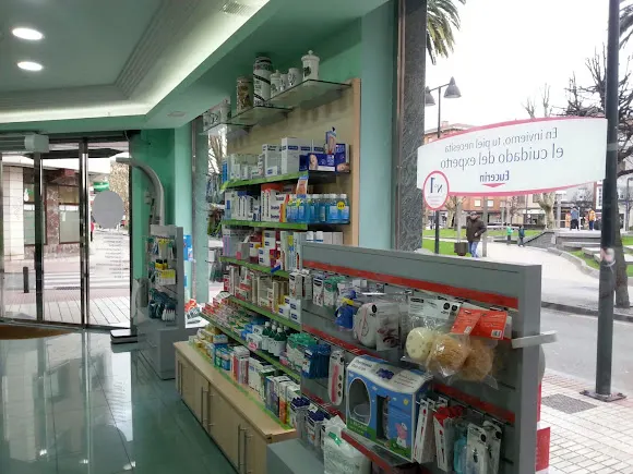 Farmacia Eguiguren