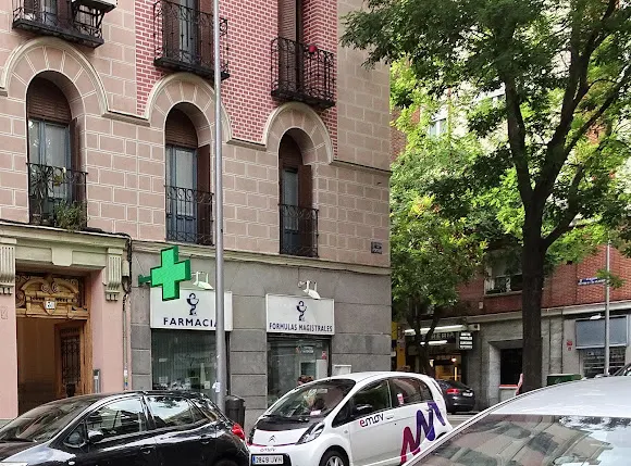 Farmacia