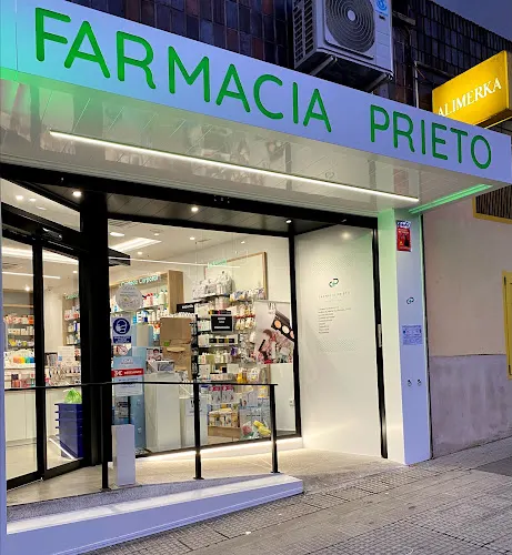 Farmacia Prieto