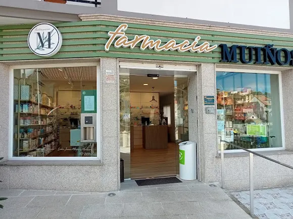 Farmacia Muiños Miguez