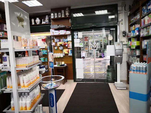 FARMACIA MUÍÑOS