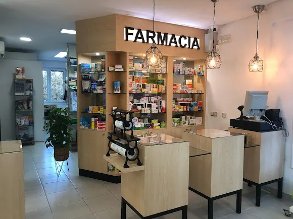 Farmacia - Ramiras