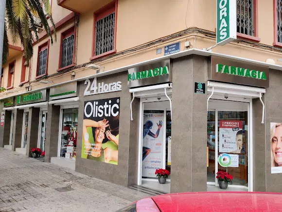 Farmacia Rios