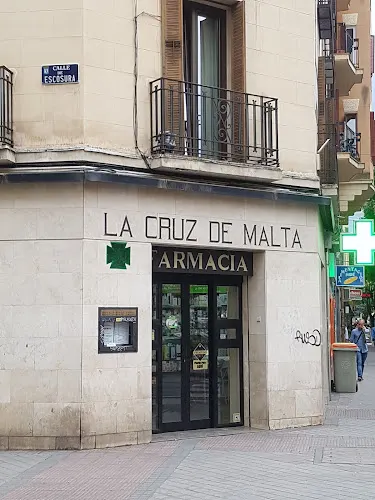 Farmacia La Cruz De Malta