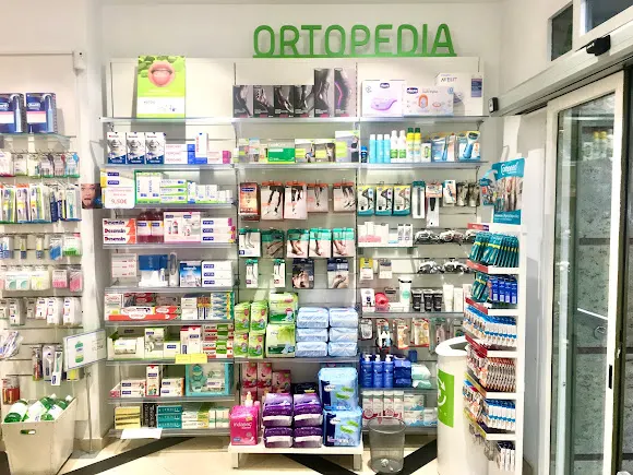 Farmacia Dra. Olga Toro