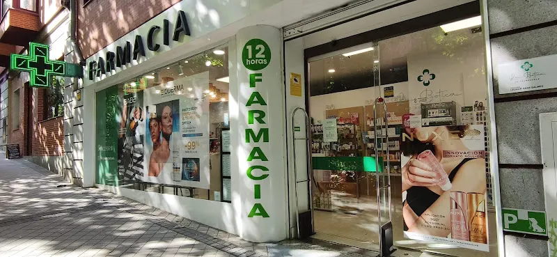 Farmacia La Botica de Arganzuela - Farmacia en Madrid - foto 2