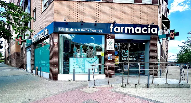 La Luna Farmacia - Farmacia en Rivas-Vaciamadrid - foto 2