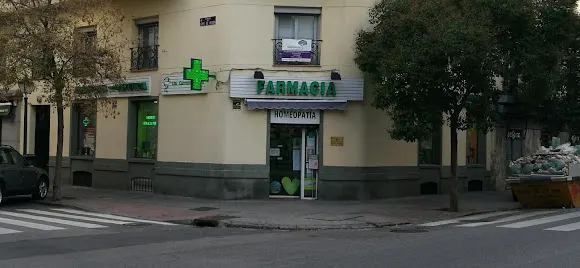 FARMACIA JOSE MANUEL JIMENEZ RAMIREZ