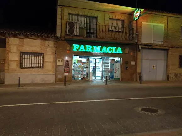 Farmacia Myriam López