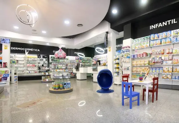 Farmacia Faba - María Remedios Faba Martín