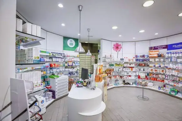 Farmacia