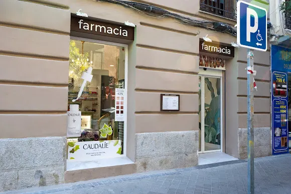FARMACIA LUX ASTRA