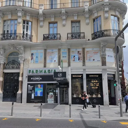Farmacia López Vicente