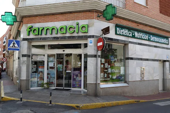 Farmacia en Valdepeñas | Farmacia Jesús de la Rubia