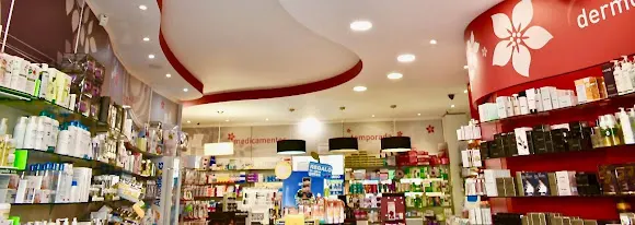 Farmacia A Veiga - A Veiga