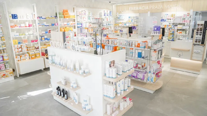 Farmacia Praza Maior