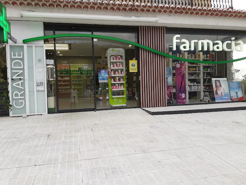 Farmacia Sara Filipa Domingues - Farmacia en Lama (A) - foto 2