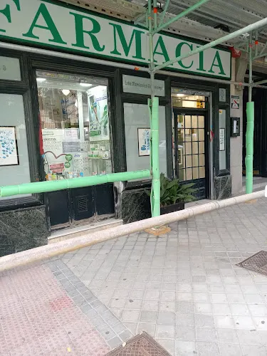 Farmacia Bartolomé Piedrabuena