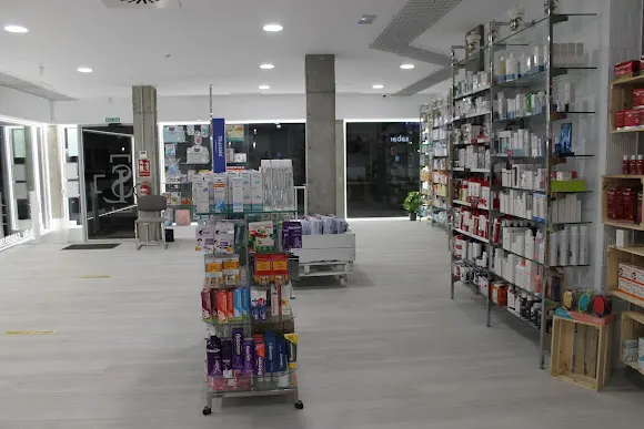 Farmacia Ortopedia Sabarís