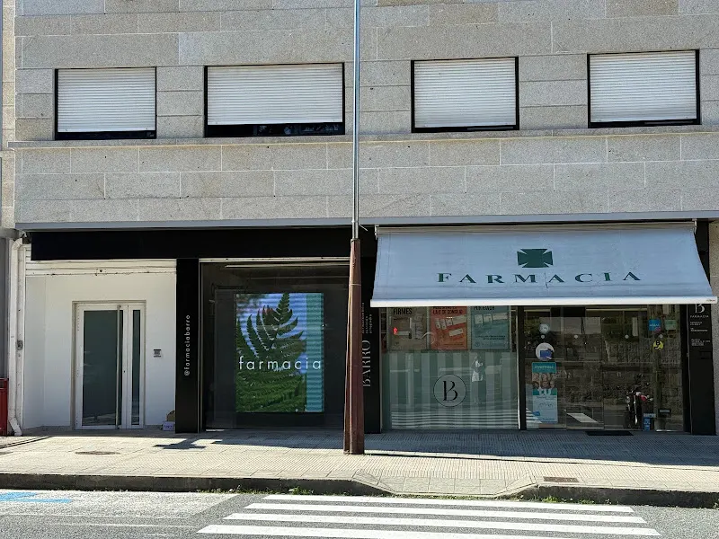 Farmacia - Farmacia en Barro - foto 2