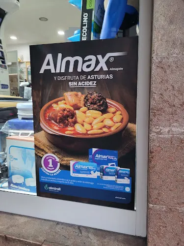 Farmacia Cangas de Onis Emilio Cinos Garrote