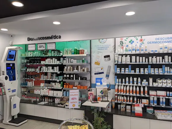 Farmacia Narcea