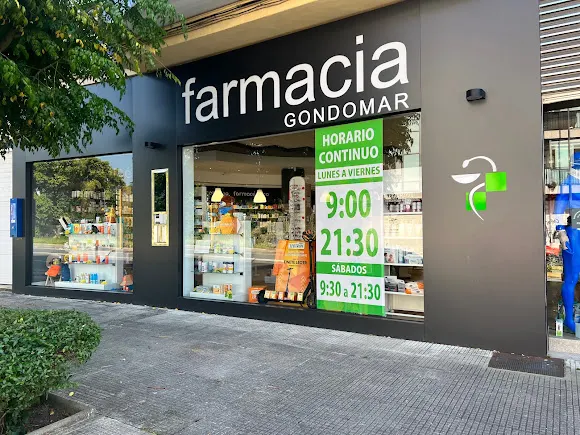 Farmacia Gondomar