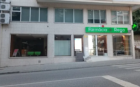 Farmácia Rego