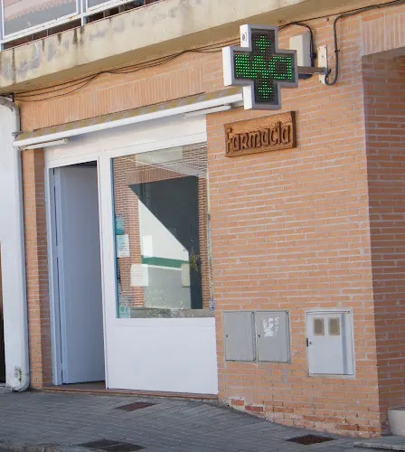 Farmacia - Valdepielagos