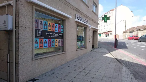 FARMACIA DENA