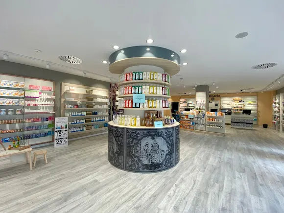 Farmacia Marta Fernández Cordeiro