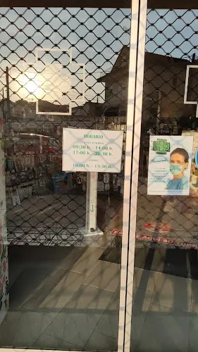 Farmacia Juncal