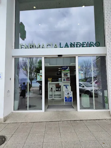 Farmacia Landeiro