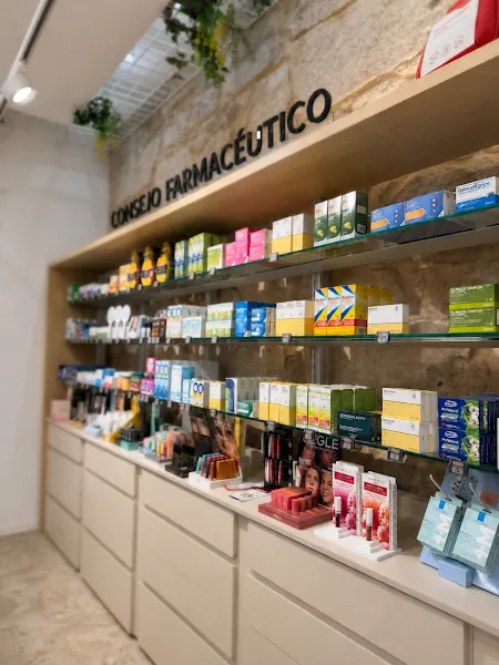 Farmacia Mondariz