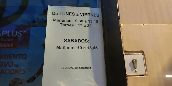 Farmacia