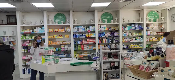 Farmacia Abal