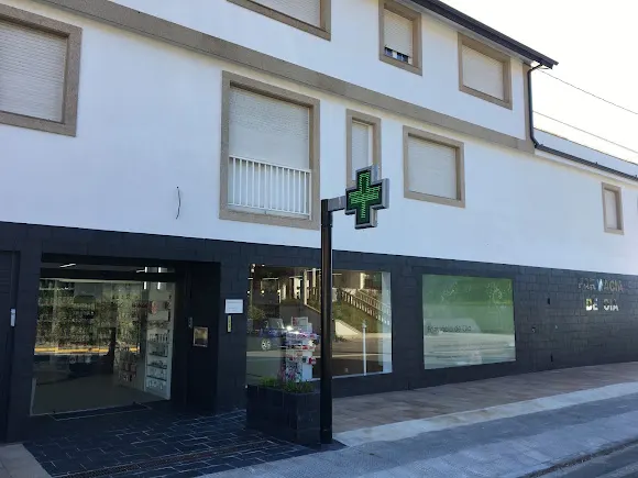 Farmacia - Oia