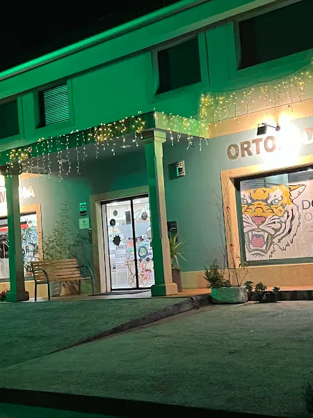 Farmacia - Vilaboa