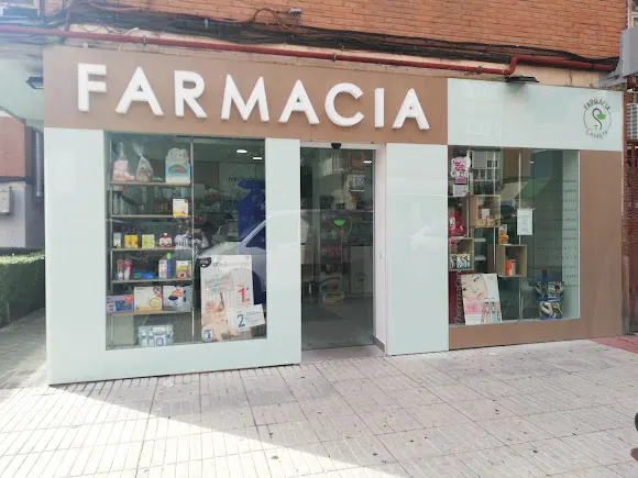 Farmacia Casares