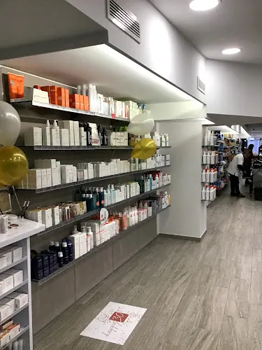 Farmacia Rosa Montes
