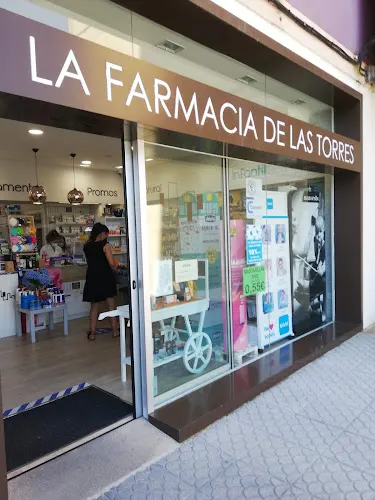 La Farmacia De Las Torres