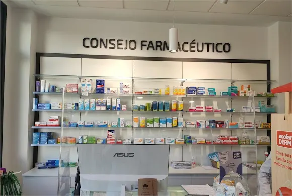 Farmacia Bayón