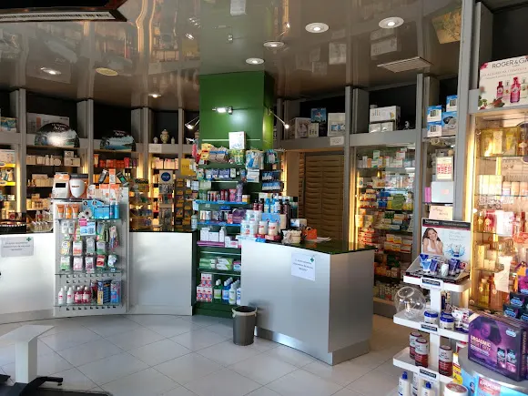 Farmacia Amelia Castro Martínez
