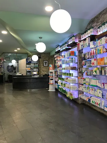 Farmacia Nuria Iglesias Lomba