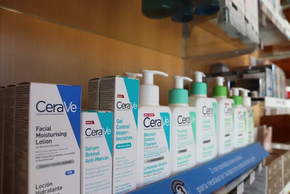 Farmacia Randufe